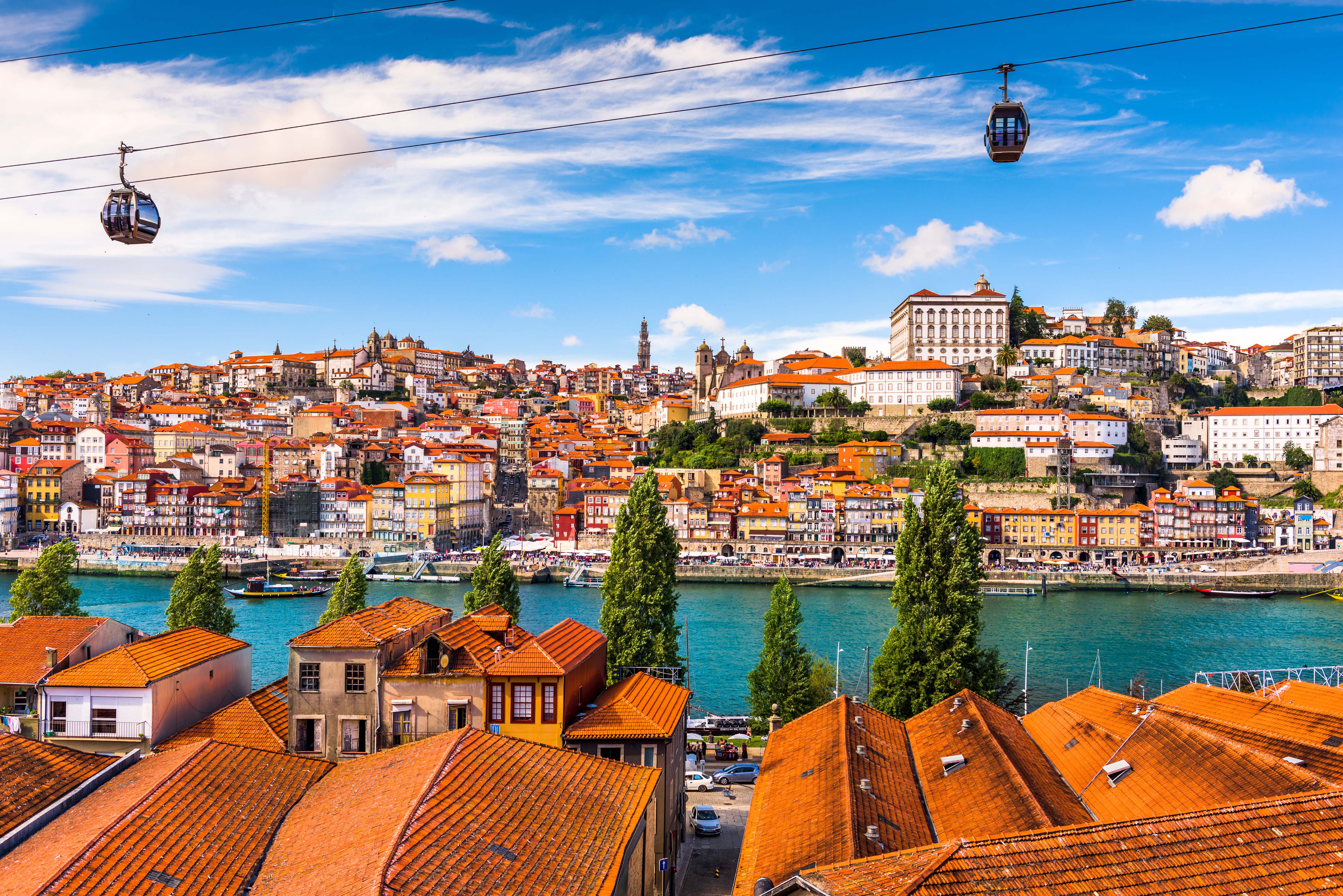 Oporto Cricket Club - Portugal