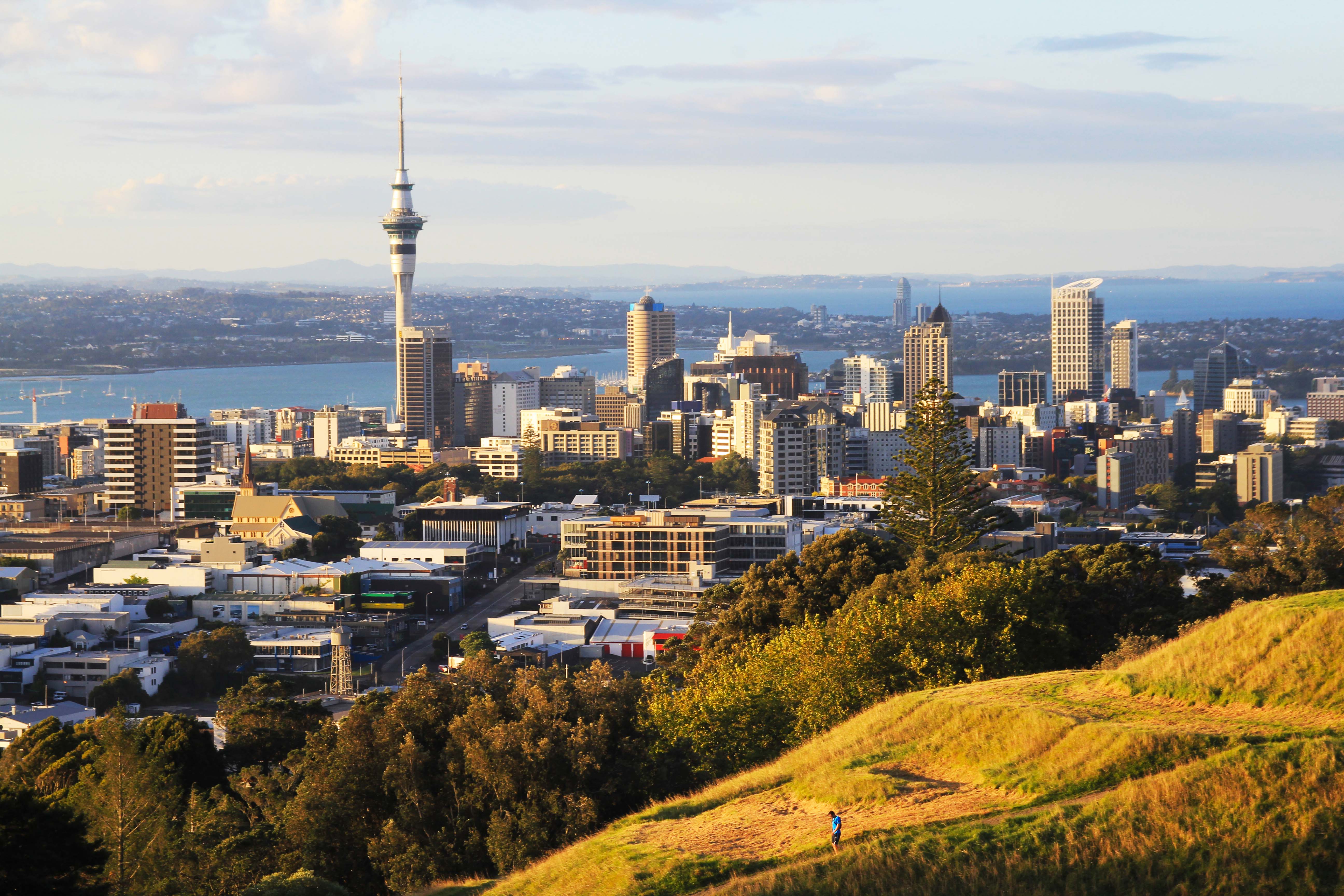 The Northern Club - New Zealand