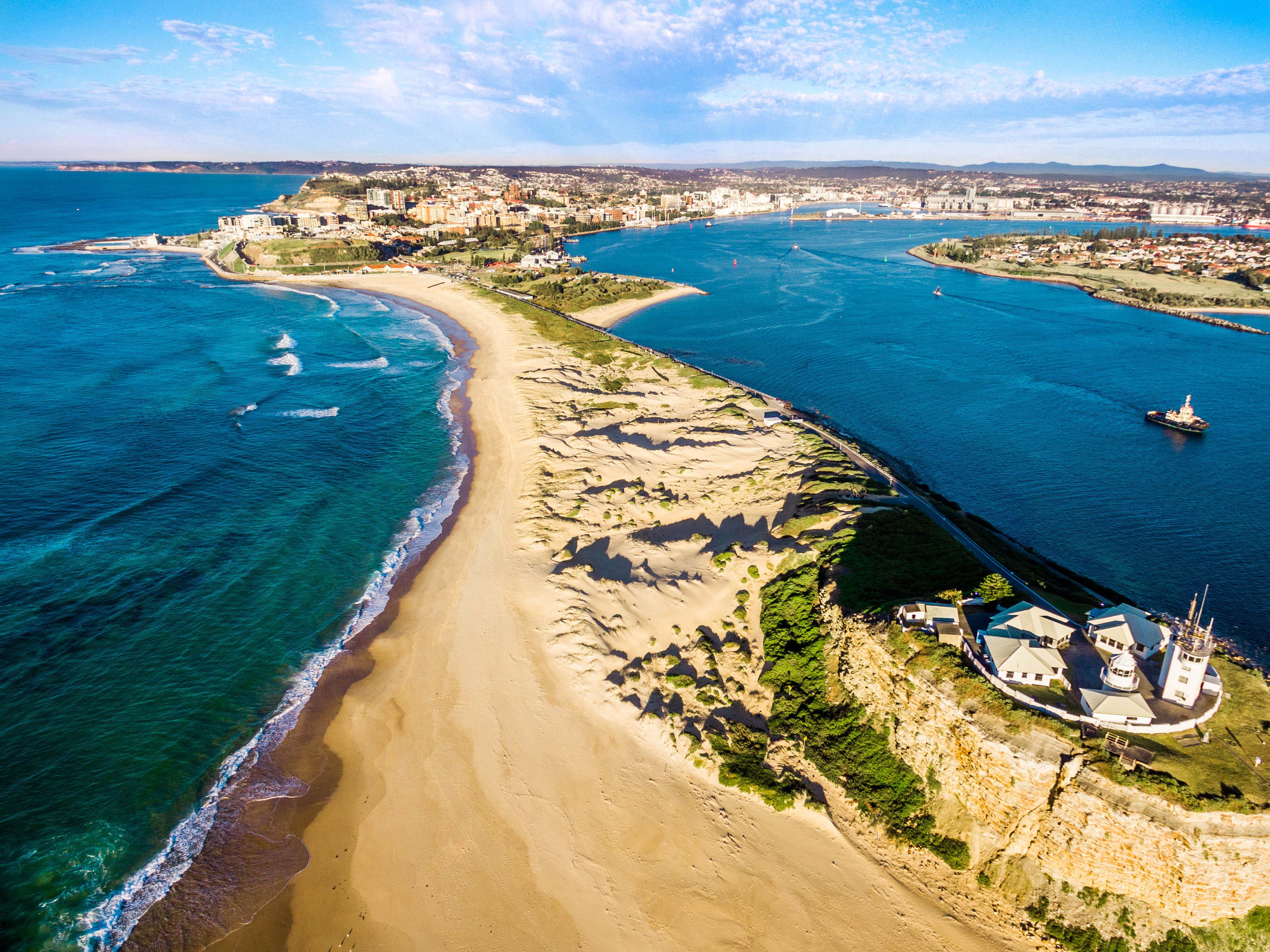 Newcastle Club - Australia