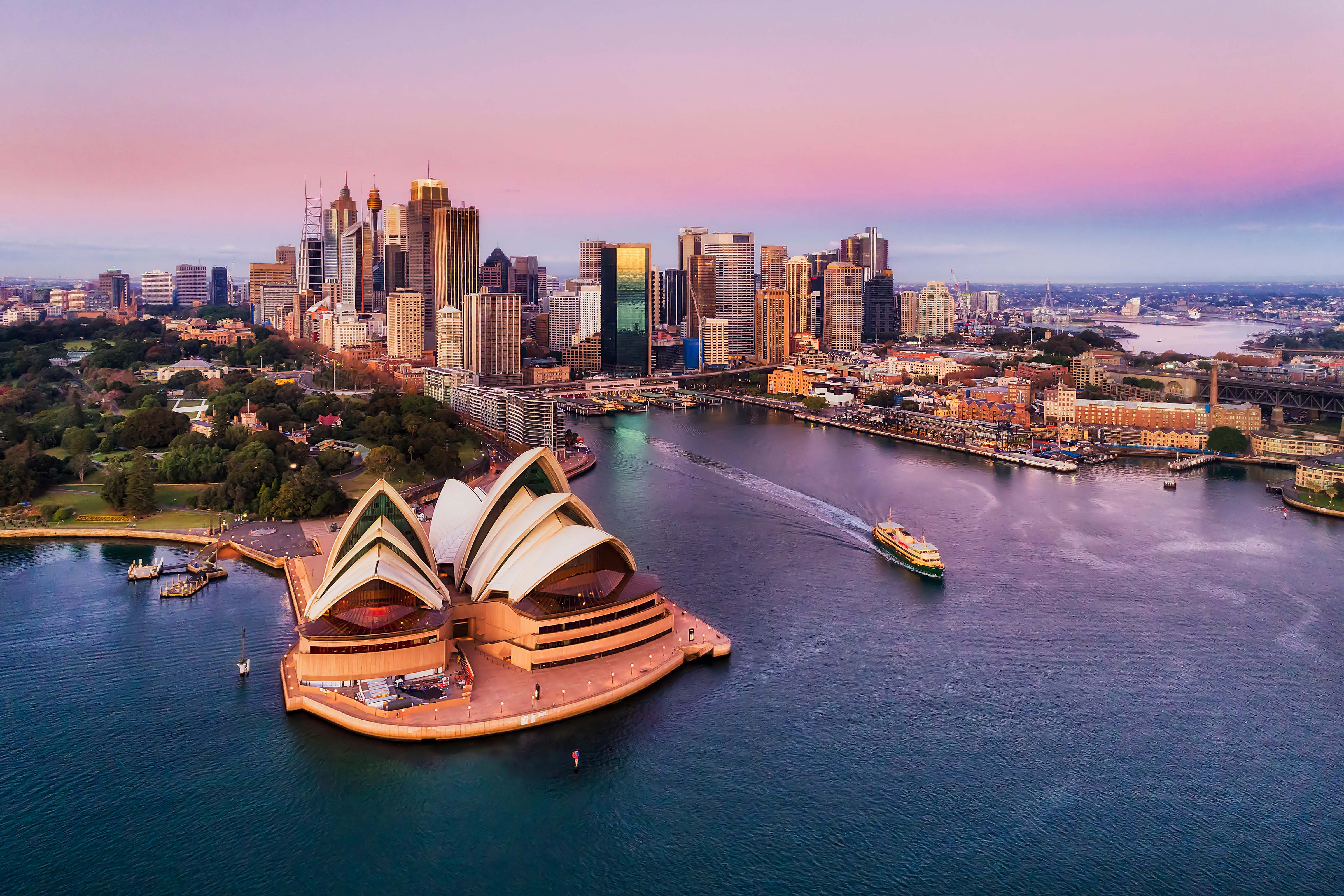 Royal Automobile Club - Australia