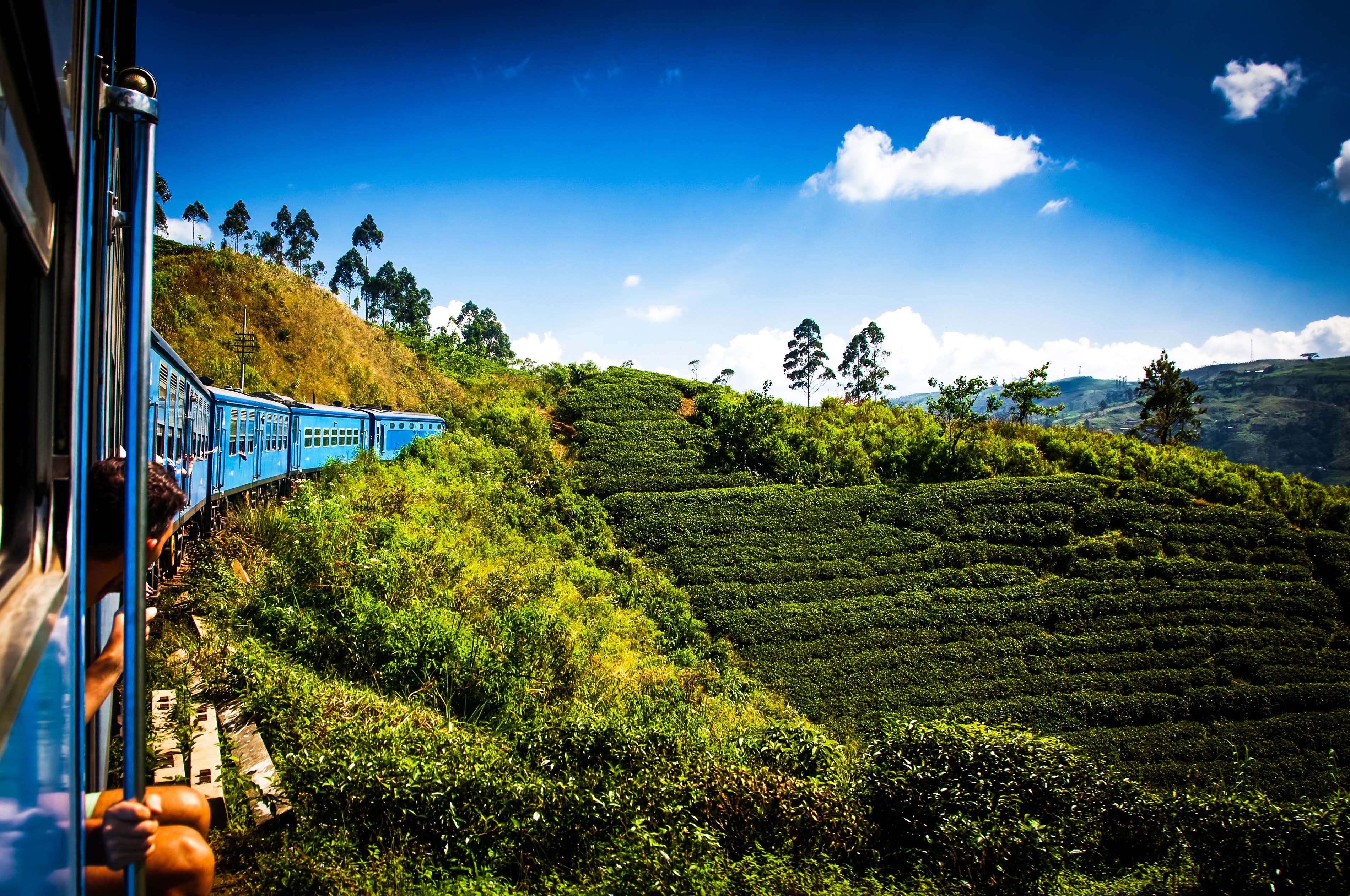 The Hill Club - Sri Lanka
