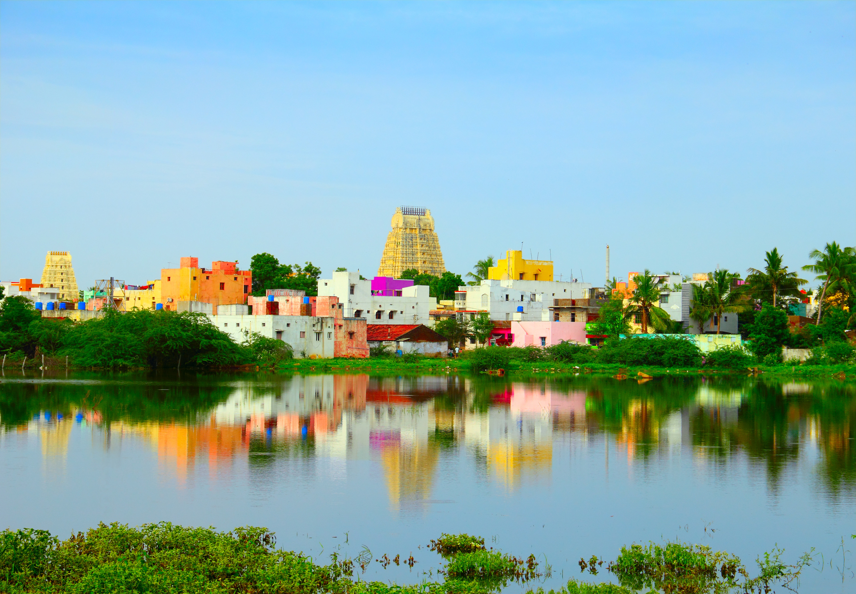 The Madras Club - India