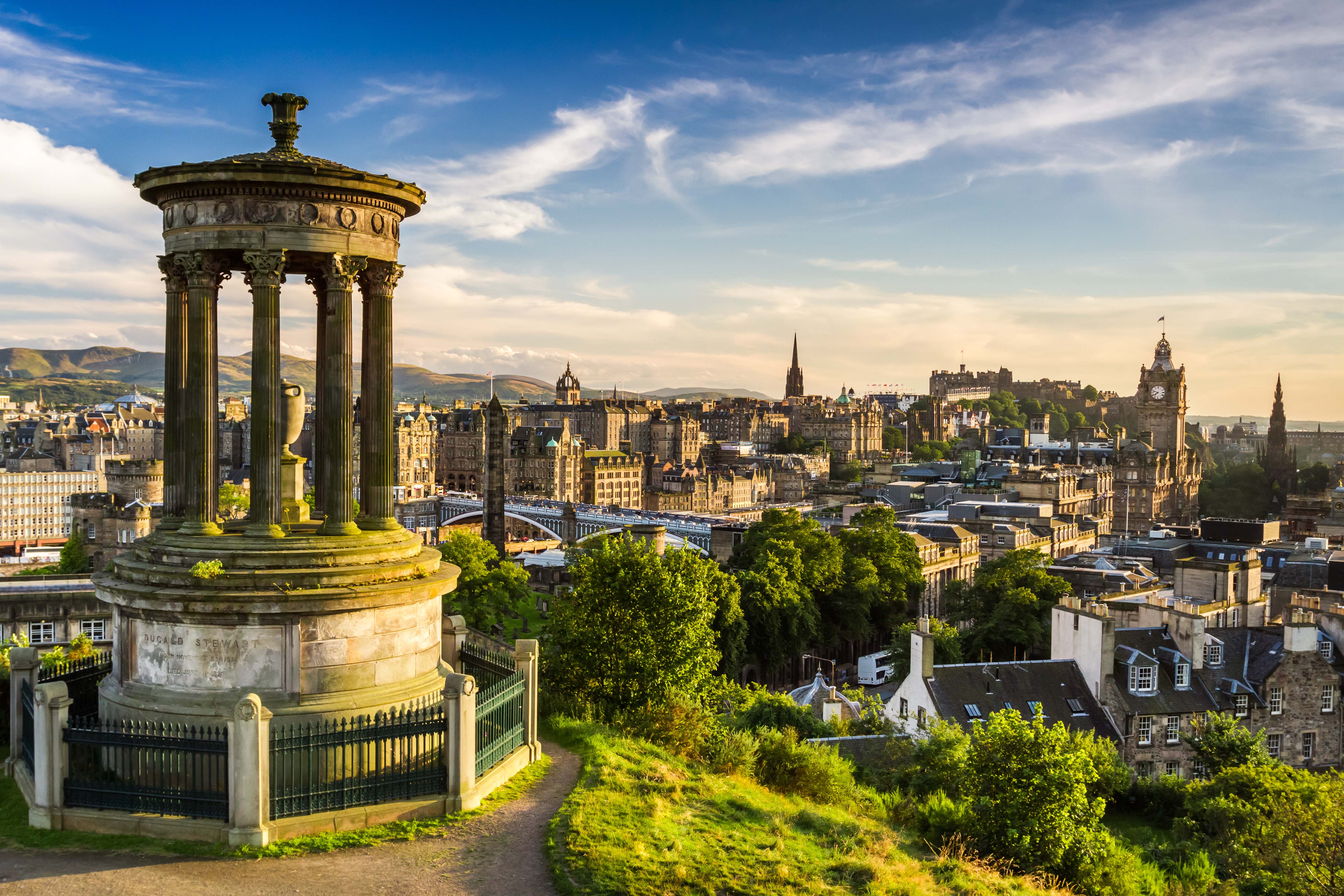 The Royal Scots Club - Scotland