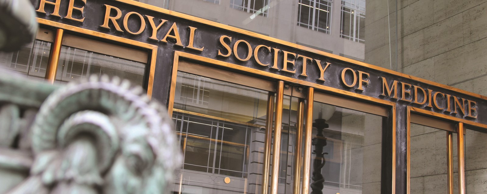 The Royal Society Of Medicine The Royal Society Of Medicine
