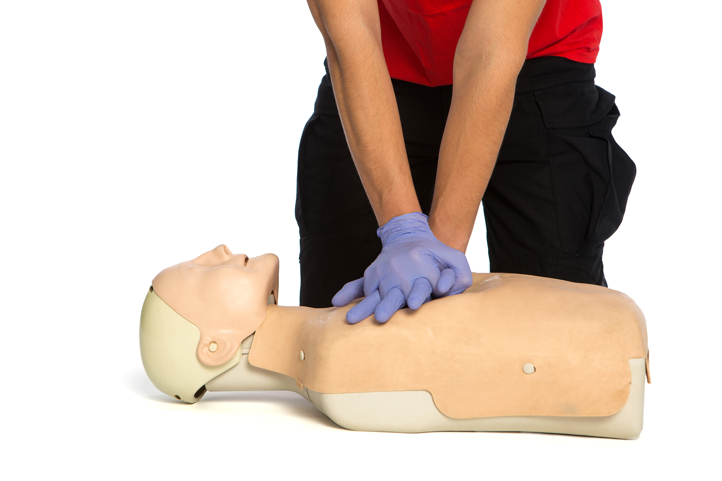 Mandatory Training Basic Life Support And Safeguarding Children Level 3