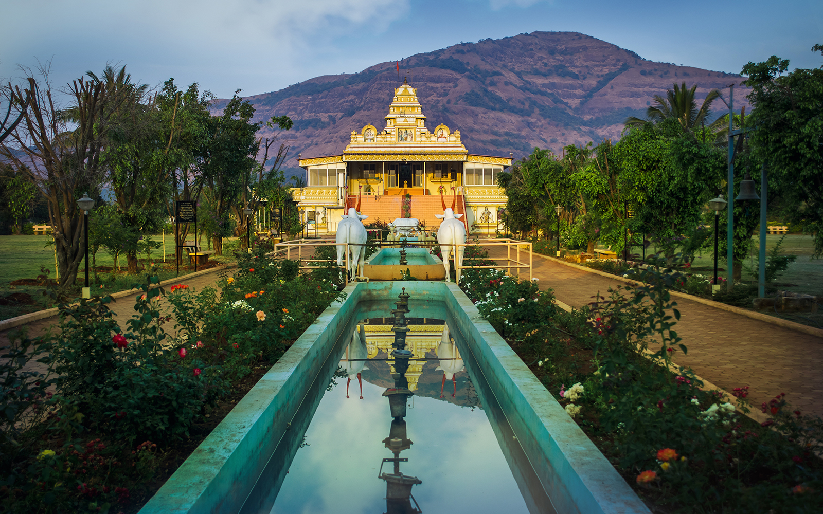 Deccan Gymkhana