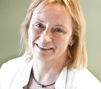 Professor Dr Marja Boermeester