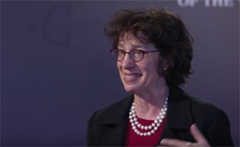Professor Jodi Halpern
