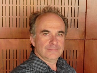 Professor Adrian Woolf