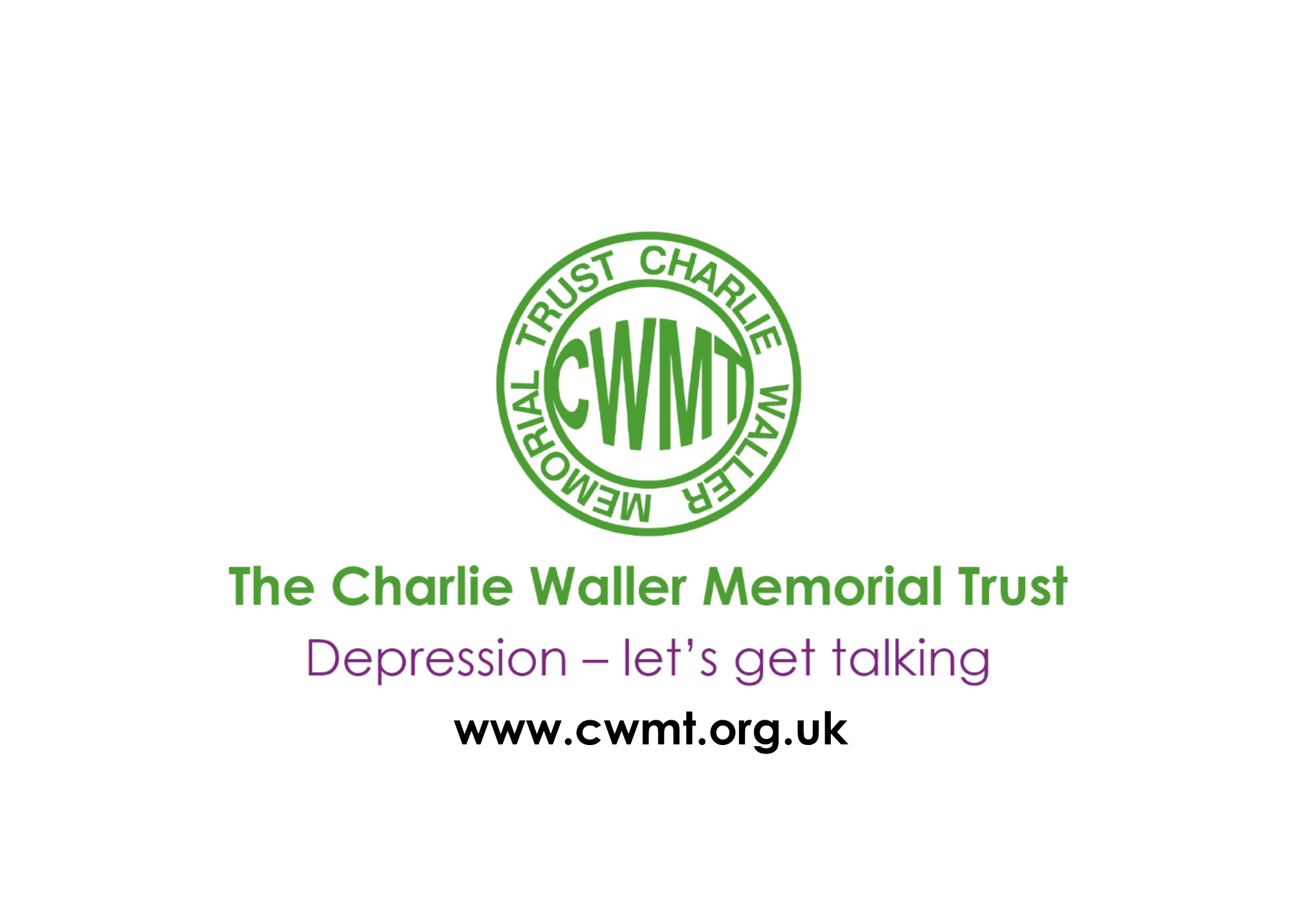 CWMT Logo