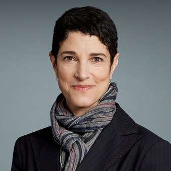 Dr Ophira Ginsburg