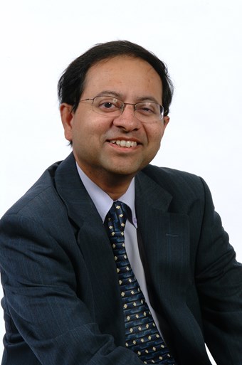 Sandip Mitra