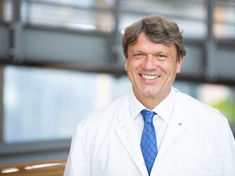 Professor Hans Schardey
