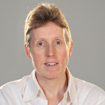 Professor Sue Clark