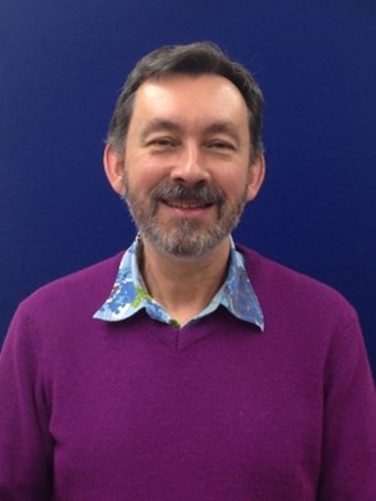 Professor Mark Jobling