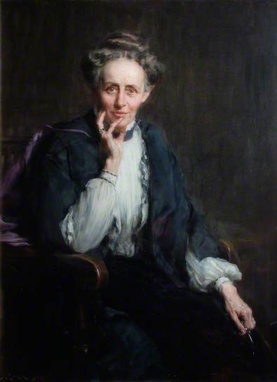 Women in medicine