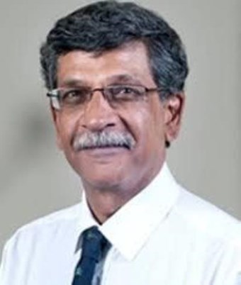 Dr Hadi Manji