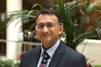 Nik Patel