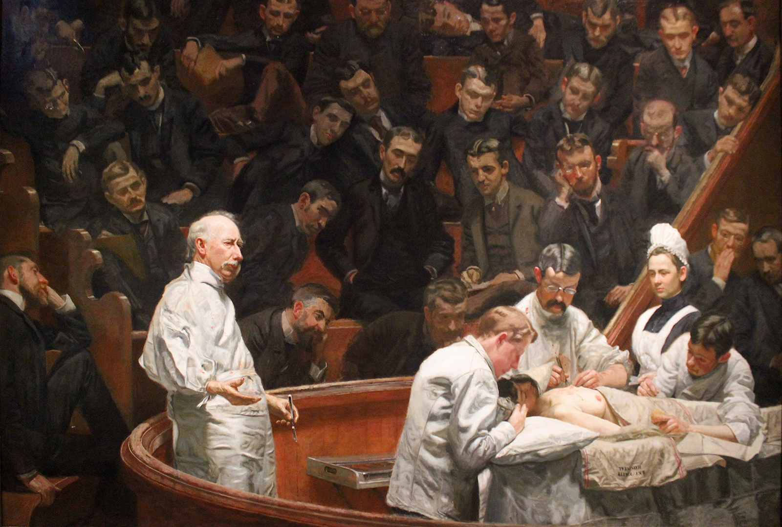 History of Medicine Society