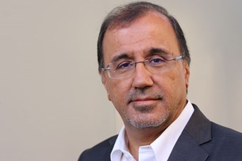 Prof Anwar Padhani