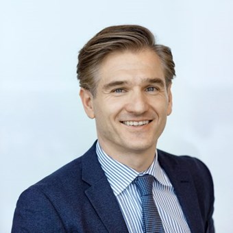 Professor Dr Christian Guttmann