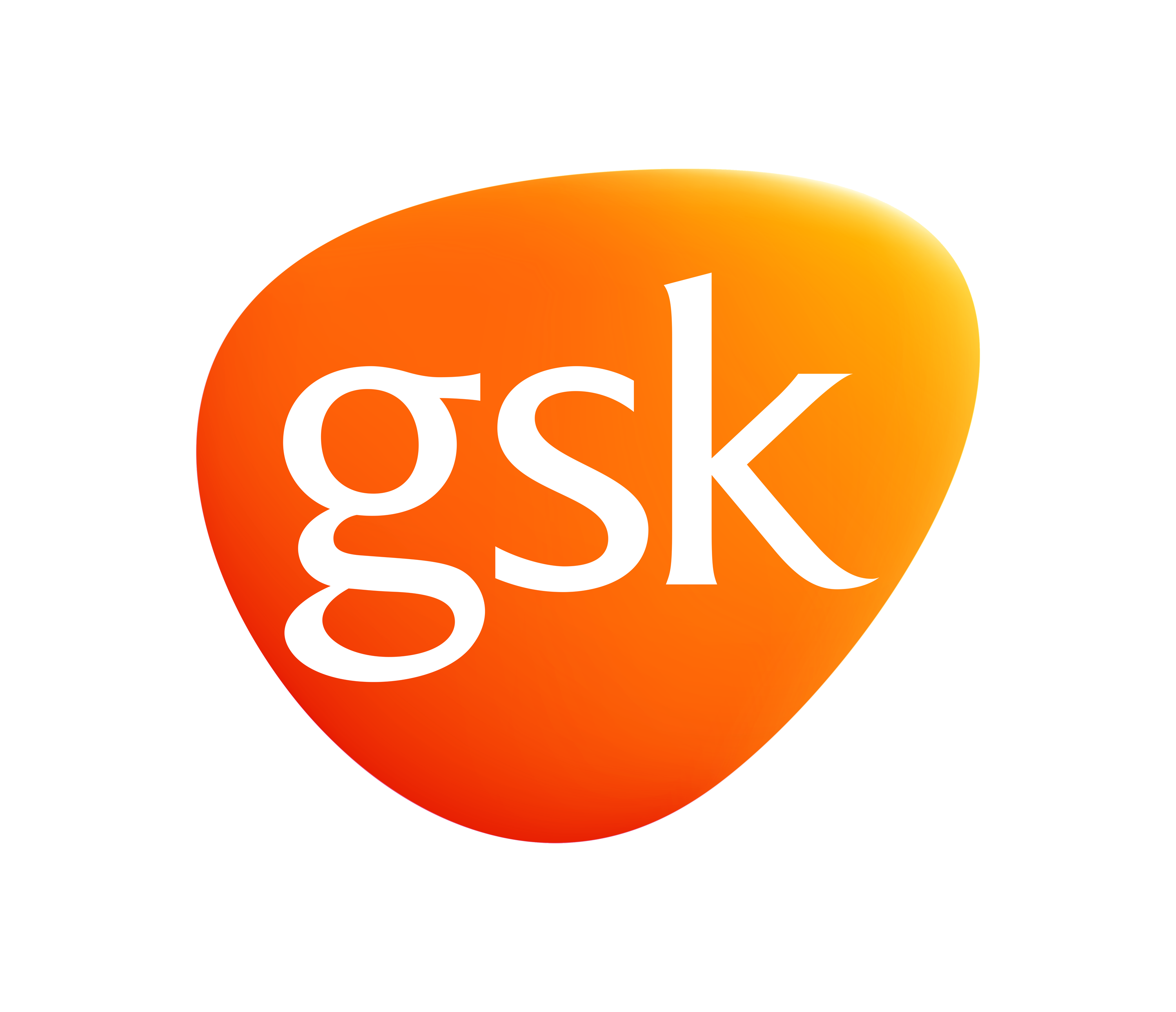 GSK