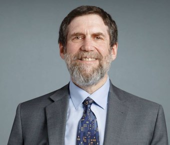 David S Goldfarb