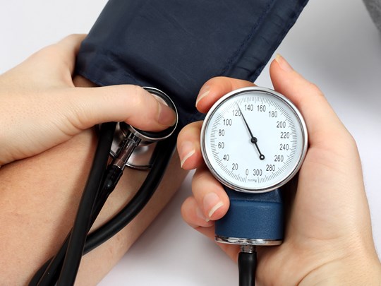 Health Matters Podcast