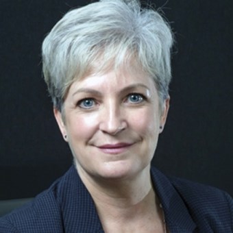 Dr Alison Pittard