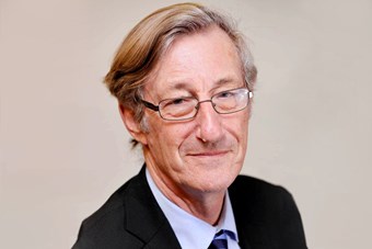 Professor Michael Rawlins