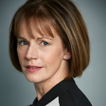 Professor Deborah Bull