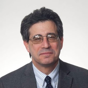 Dr Howard Bauchner