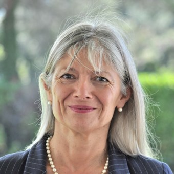 Professor Barbara Casadei
