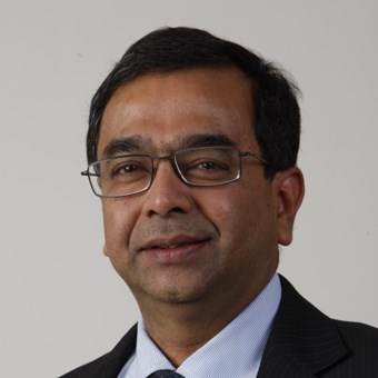 Professor K Srinath Reddy