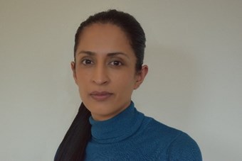 Sabrina Bajwah