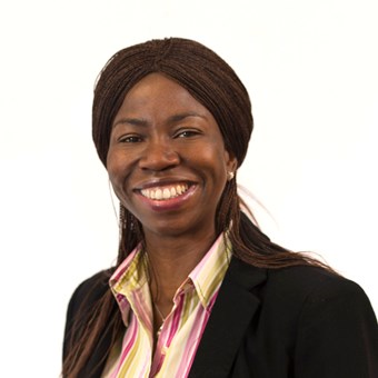 Dr Bola Owolabi