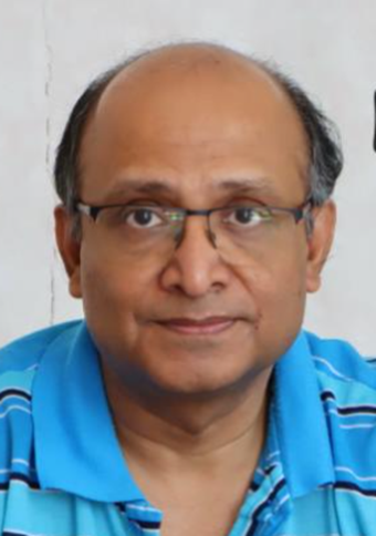 Dr Partha Basu