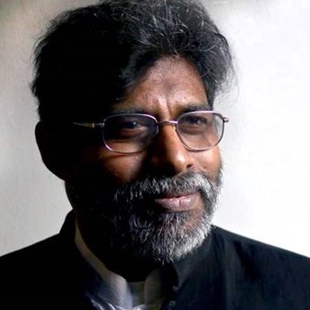 Kumar Jacob