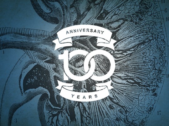 100 years of urology - promo