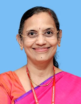 Kalpana Balakrishnan