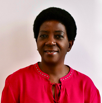 Rosemary Kumwenda