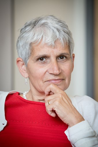 Professor Clare Gerada