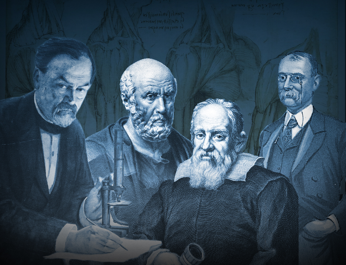 Famous Figures