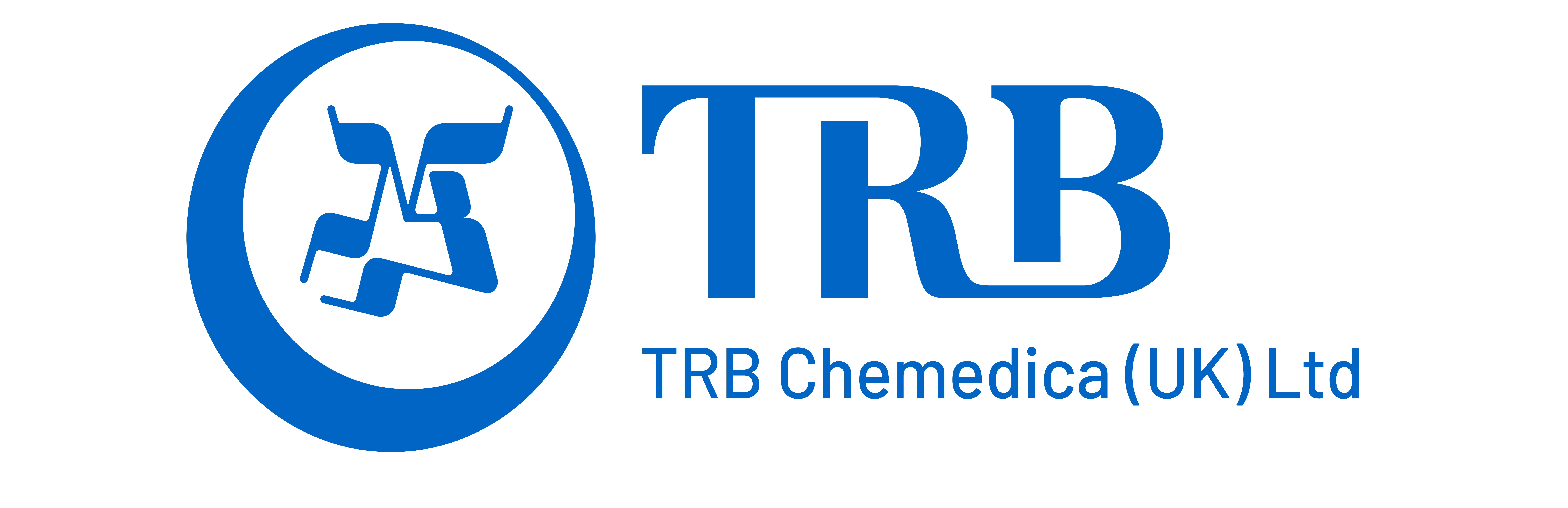 TRB Chemedica UK Ltd