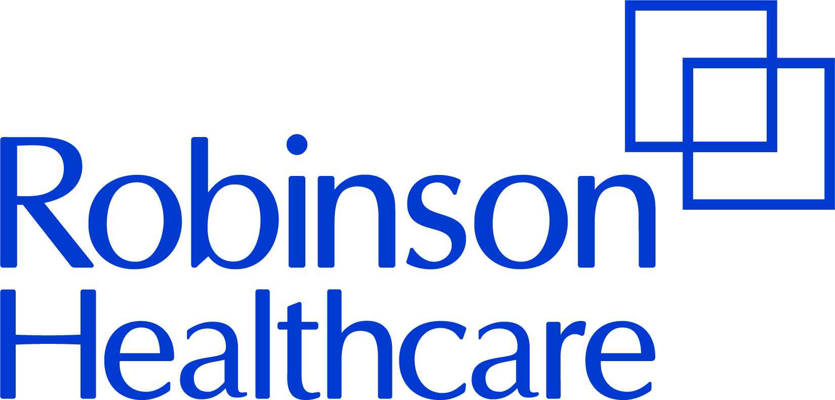 Robinson Healthcare