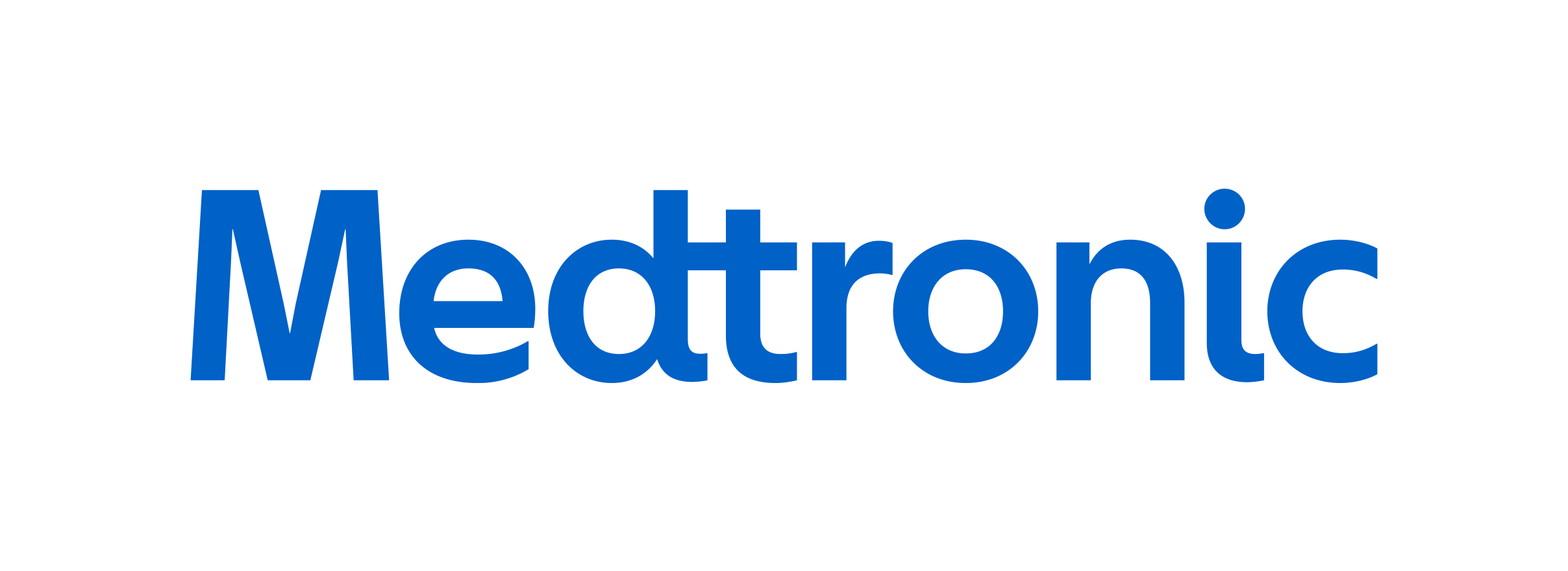 Medtronic 2021-22