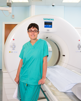 Dr Francesca Pugliese