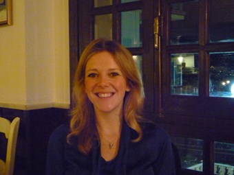 Dr Rebecca Sally Schofield