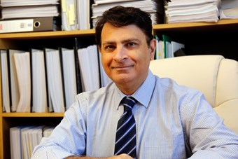 Dr Mayur Bodani