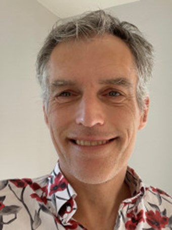 Professor Gisli Jenkins